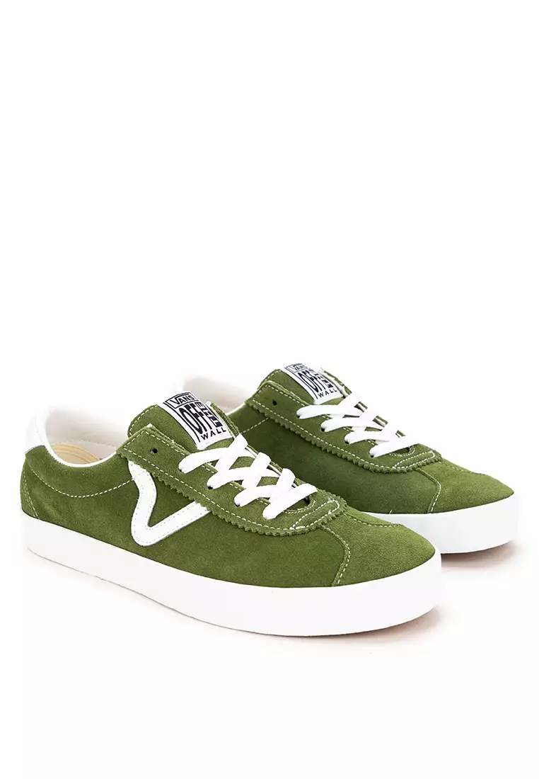 Sport Low Sneakers