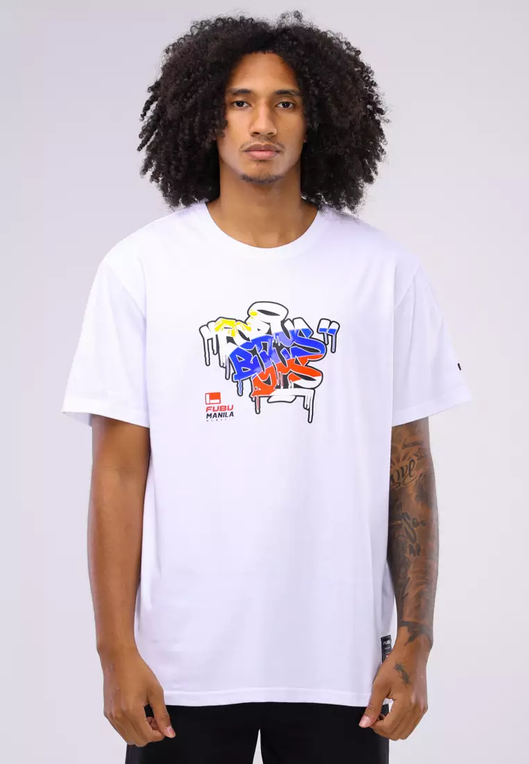 Round Neck Regular Fit