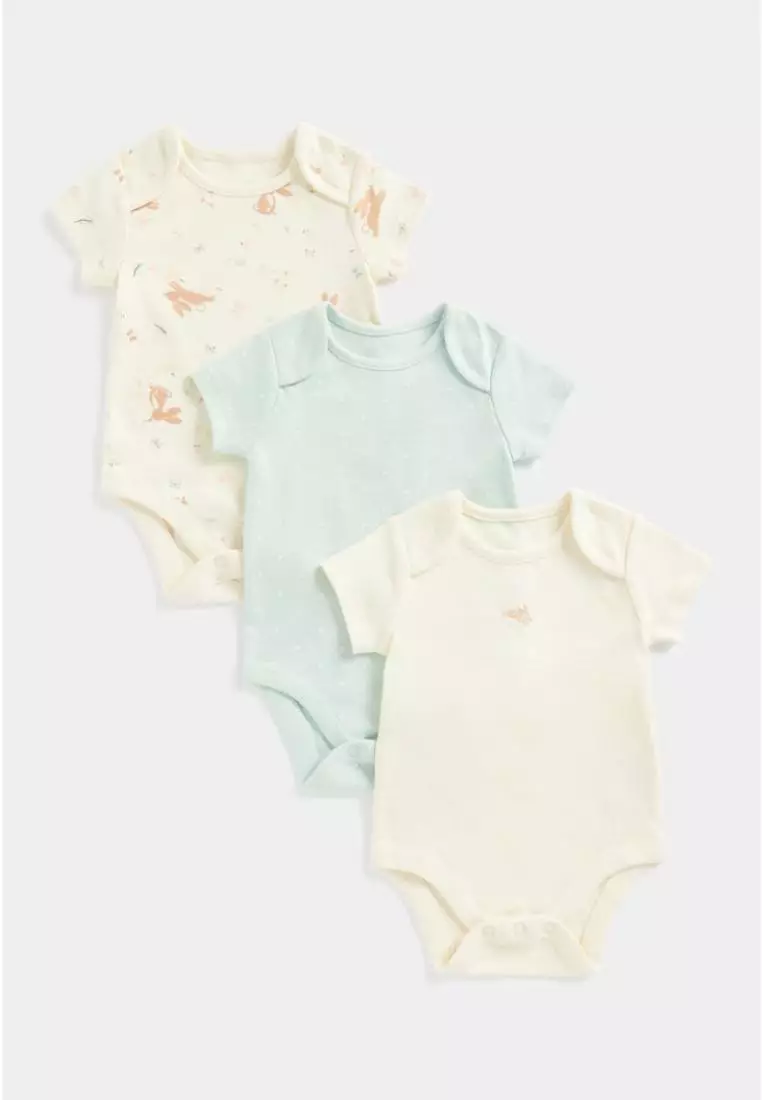 Mothercare deals baby bodysuits