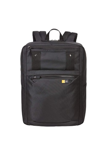 Jual Case Logic Case Logic Tas Laptop Backpack Brybp 114 Bryr 14 Inch Original Zalora Indonesia