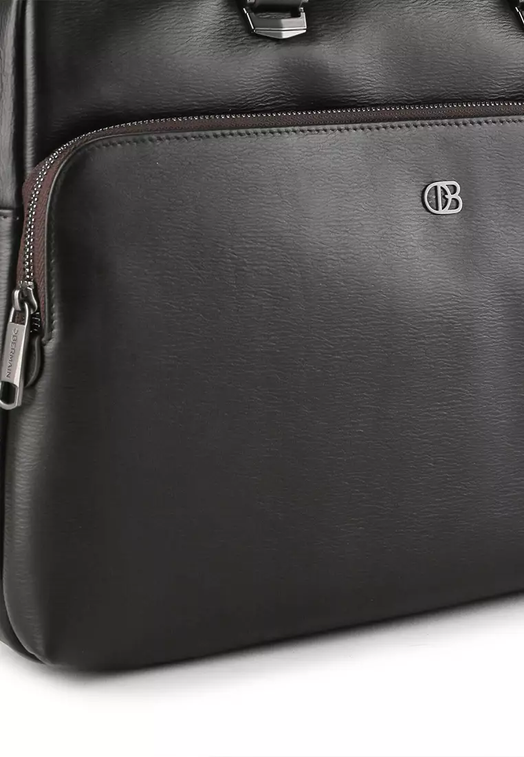 Alpha Document Bag - L