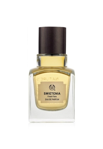 Buy The Body Shop Swietenia Eau De Parfum Online Zalora Malaysia