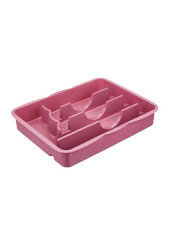 Buy Biesse Casa Biesse Casa Cutlery Organizer / Cutlery ...