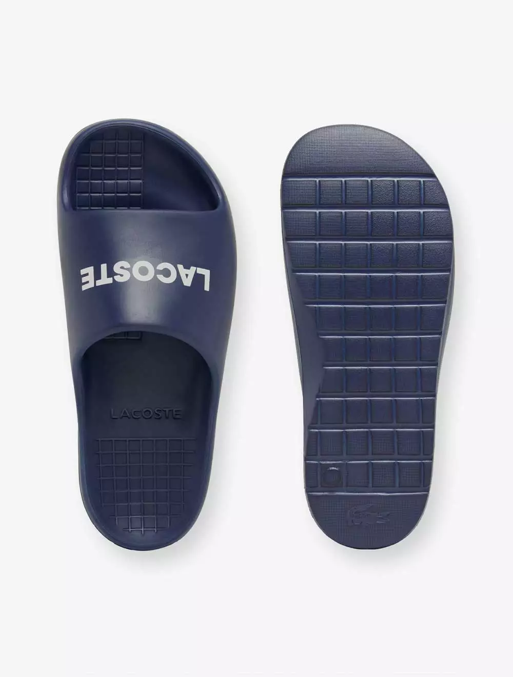 Men's Serve Slide 2.0 - Blue