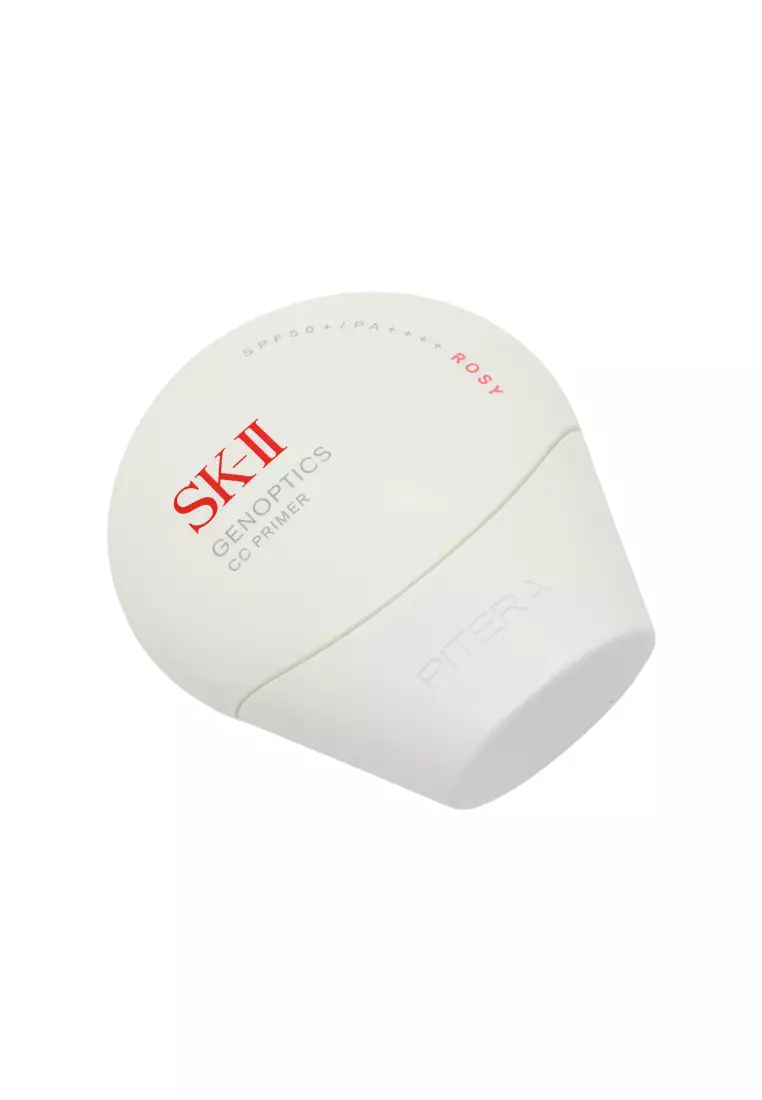 SK-II SK-II Genoptics CC Primer(#Rosy)(30g) 30g 2026 | Buy SK-II