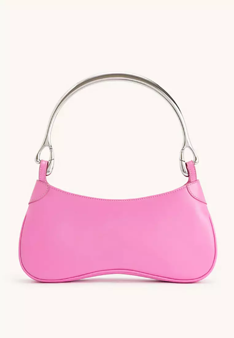Ryann Shoulder Bag - Pink