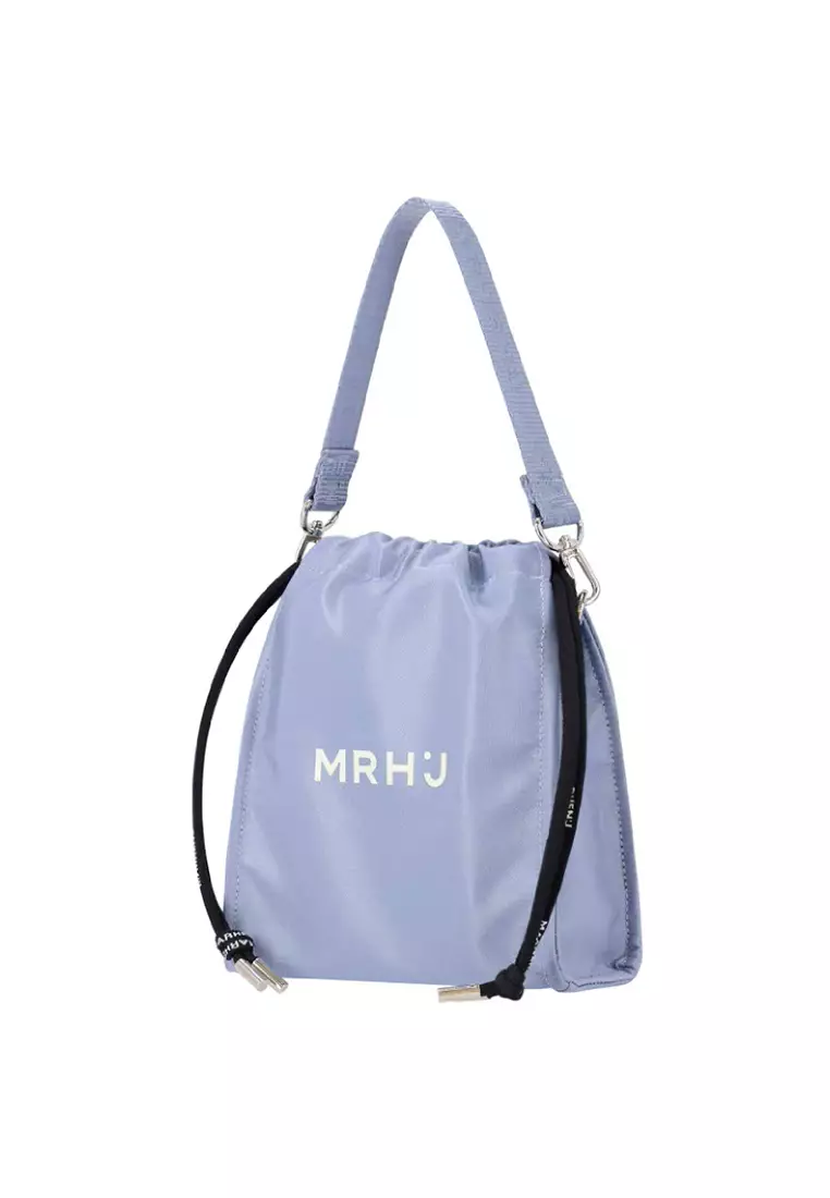 Marhen J Toasti Bag Sky Blue