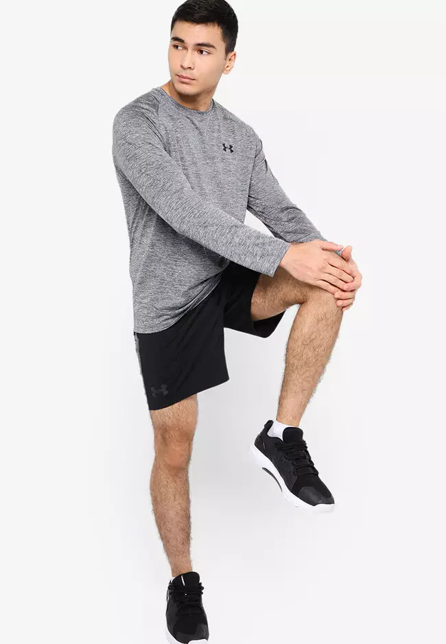 Tech 2.0 Long Sleeve Tee