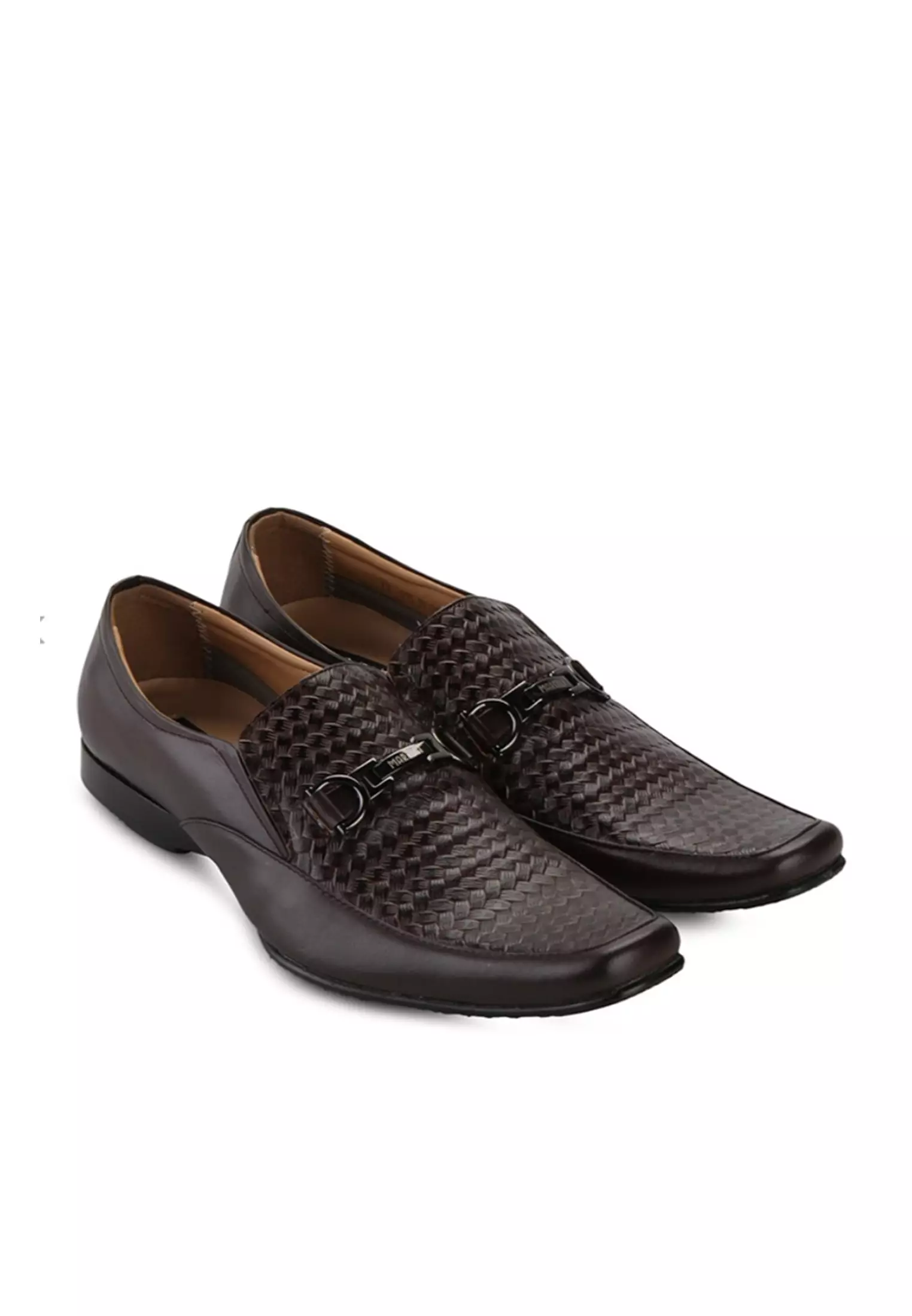 Eric Men Formal Shoes Pantofel Dress Kantor