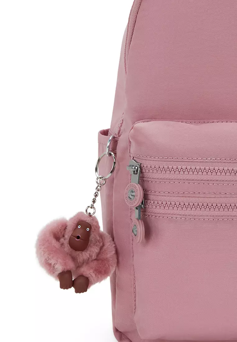 BOUREE Flouncy Pink Backpack [BTS]