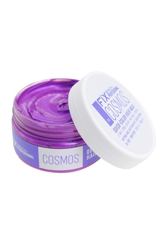 Shop Bench Cosmos Quick Color Hair Wax Online On Zalora Philippines