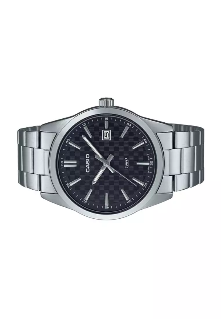 Analog Watch MTP-VD03D-1A