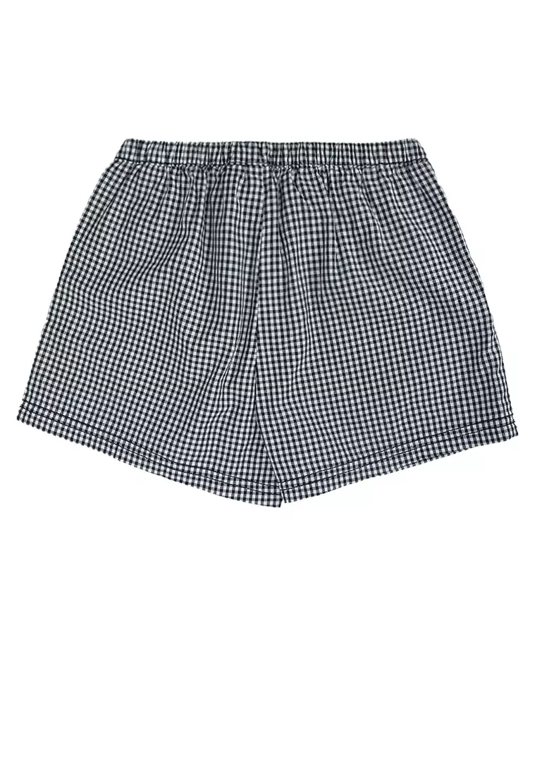 Woven Easy Shorts