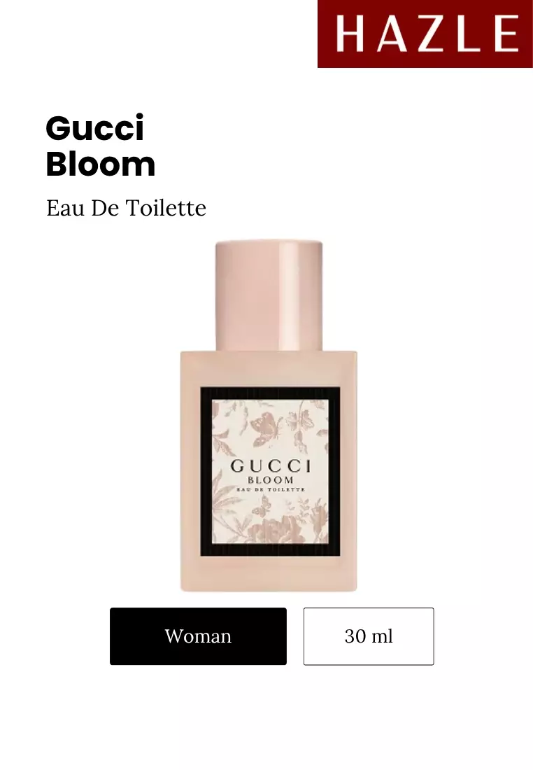 Gucci Bloom Woman EDT 30 ml