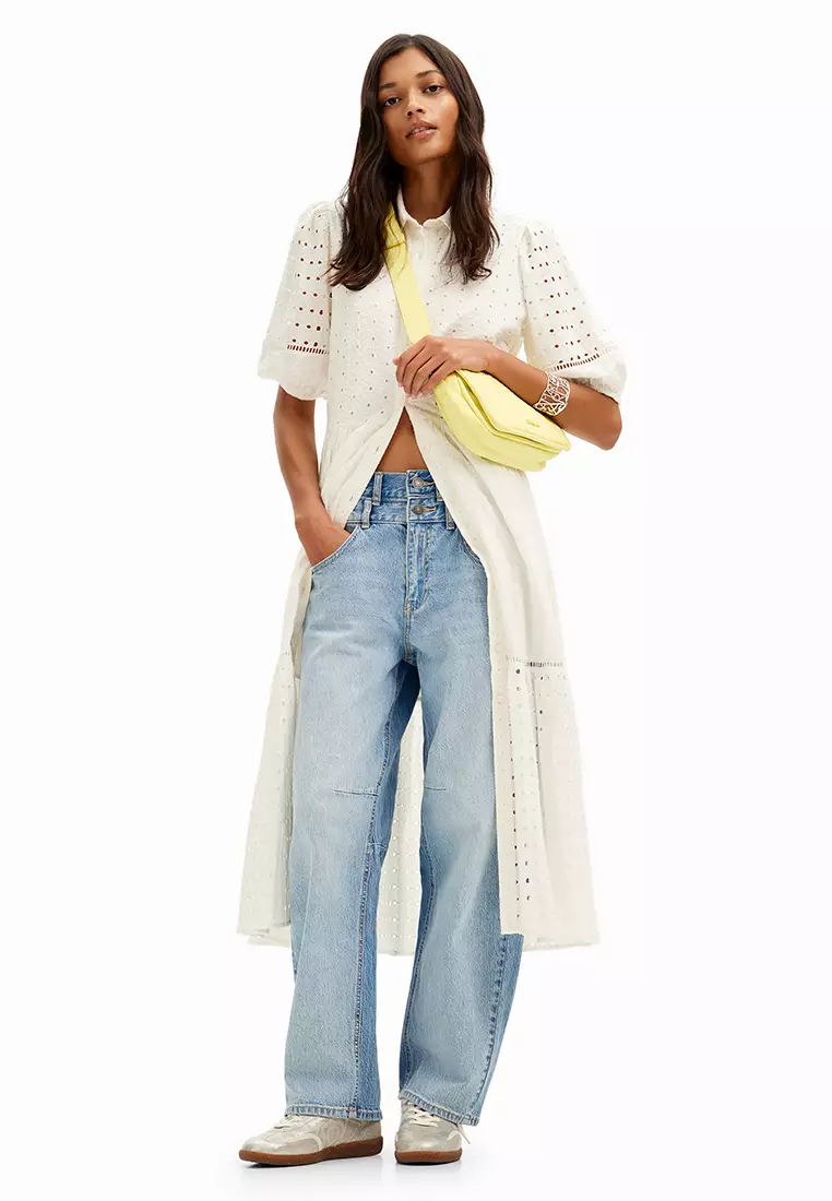 DESIGUAL - Woman - Shirt main image 0