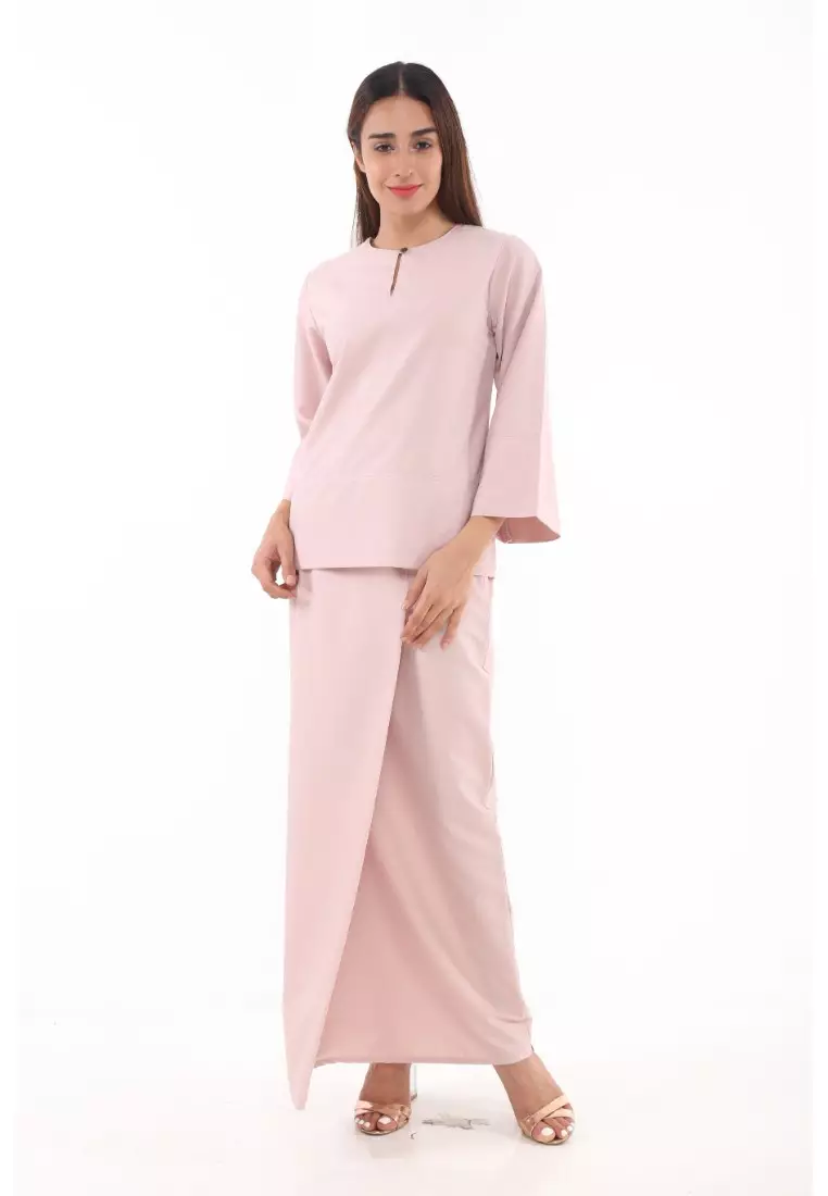 Baju Kurung Kedah Qaseh