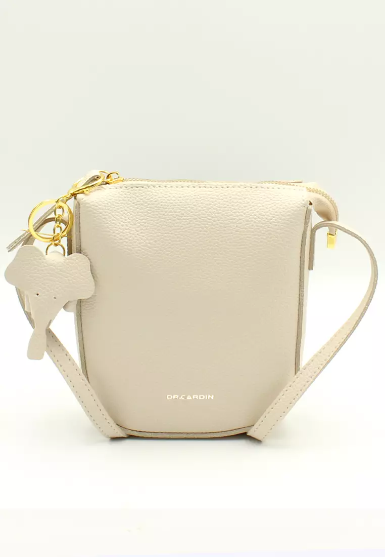 Dr Cardin Joel Ladies Sling bag BG-253