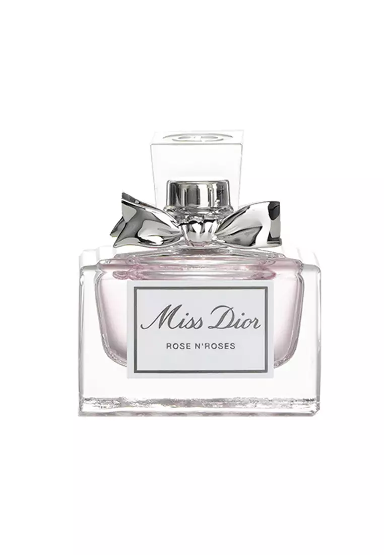 Miss dior rose new arrivals
