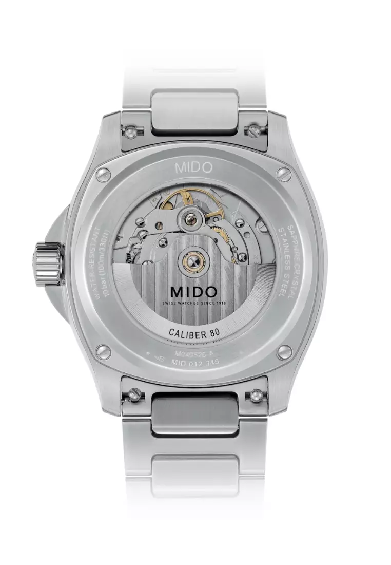 Mido online clearance