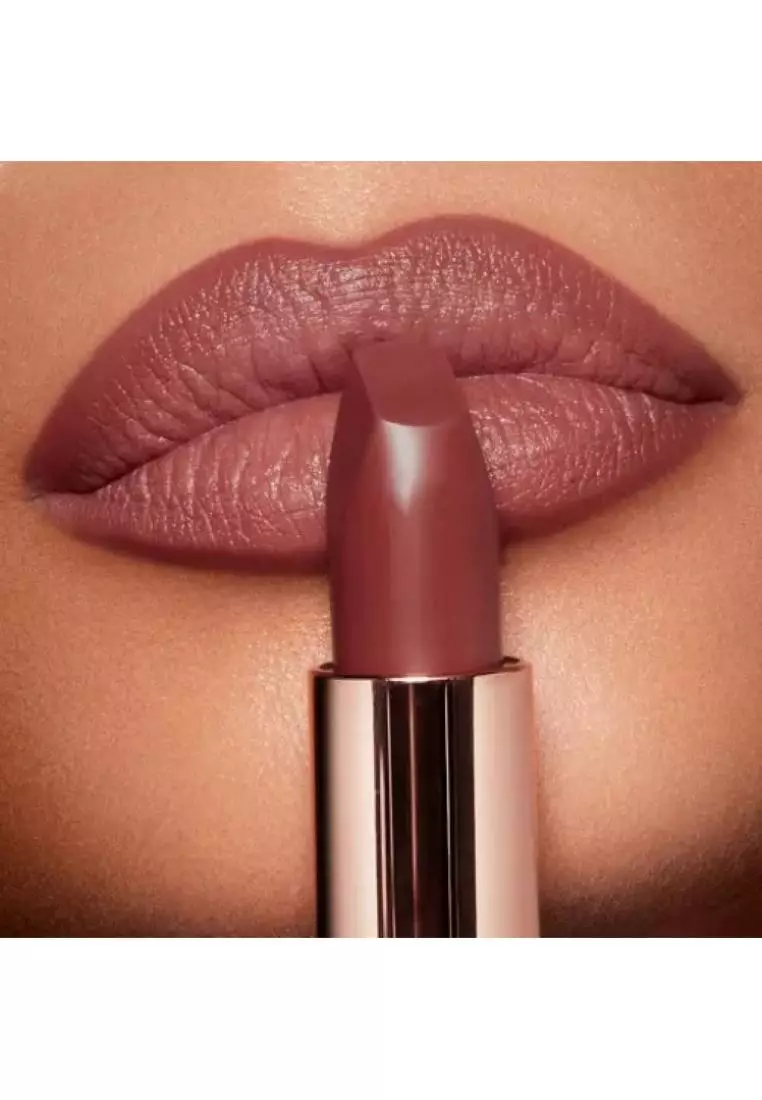 Charlotte Tilbury Matte Revolution Pillow Talk Medium