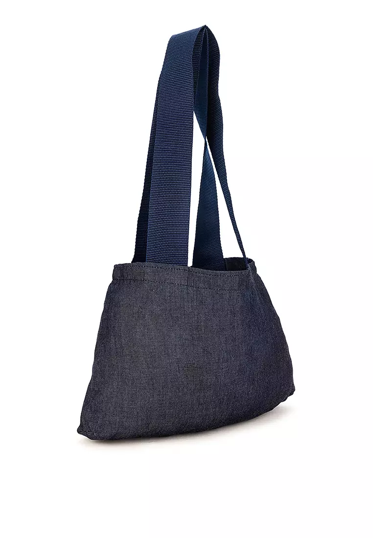 Fabric Sling Bag
