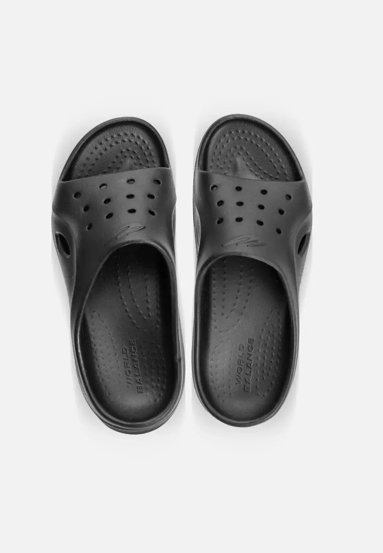 HOVERSTEPS Women's Slides