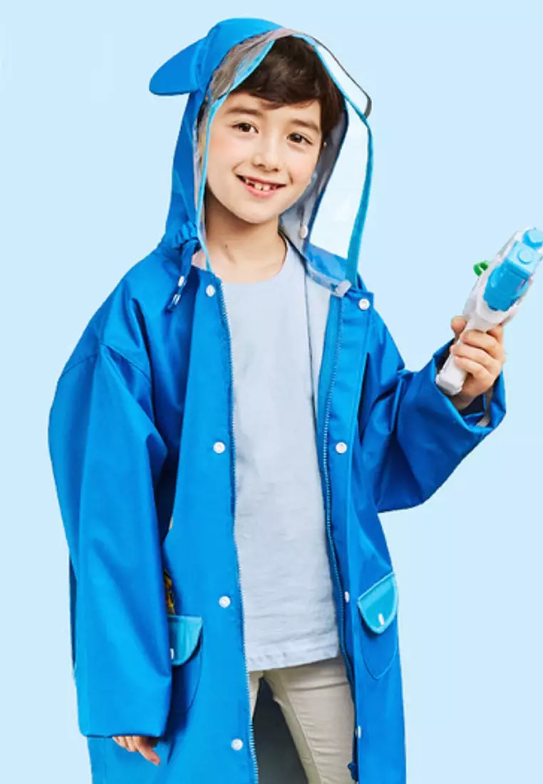 Raincoat online clearance