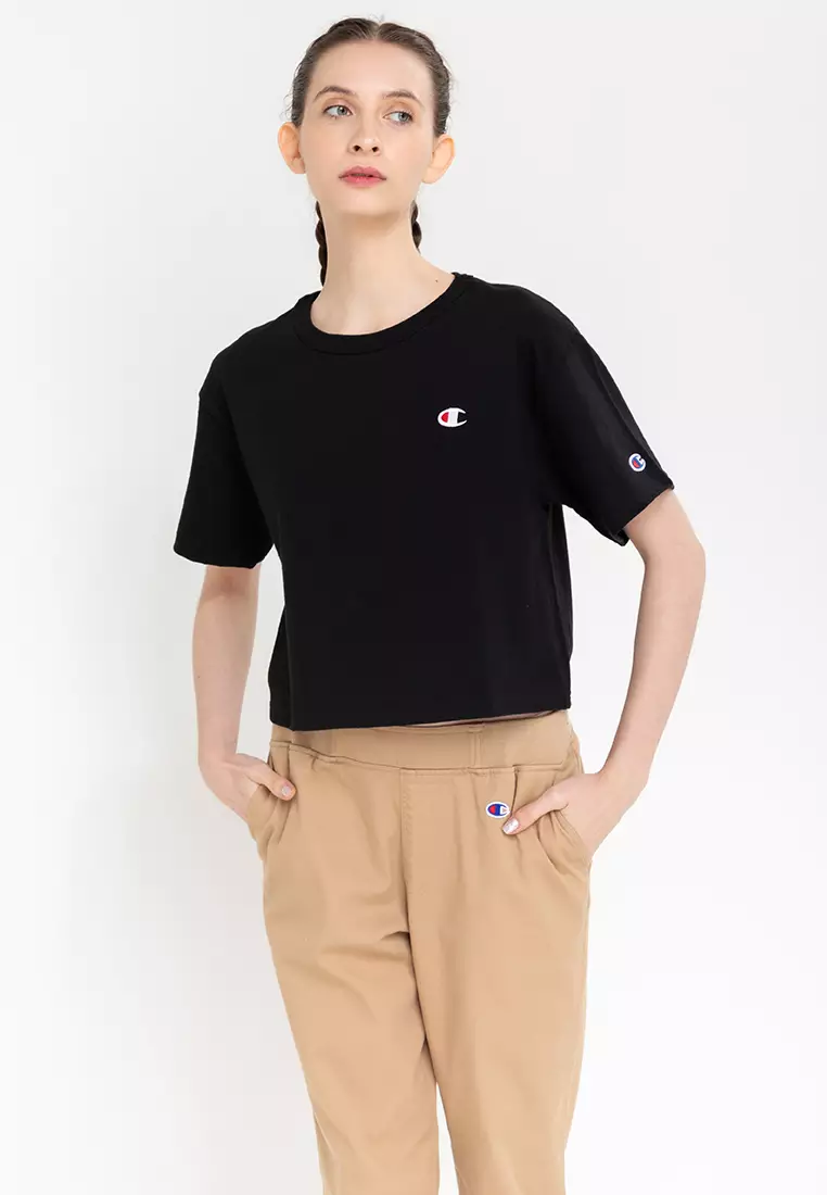 Champion 2024 heritage fit