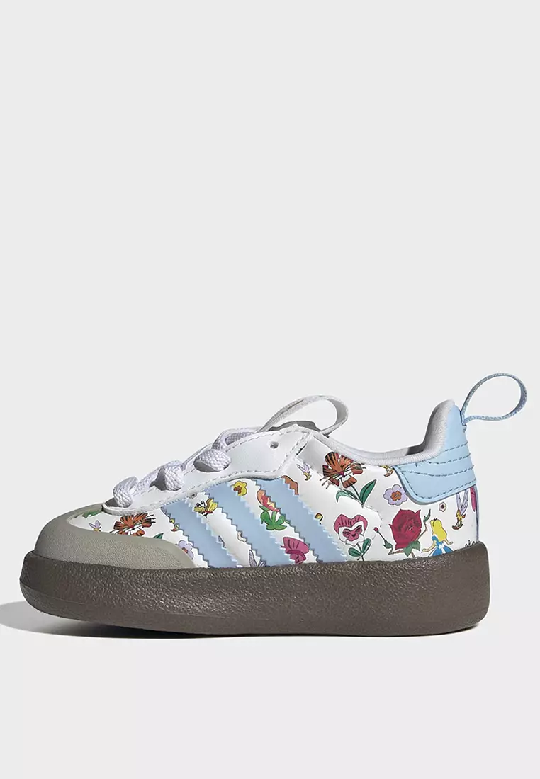 adidas gazelle silver green womens adidas x A Bathing Ape Superstar Vintage 'Footwear White / Core Black / Off  White' BAPE JR2701  DVSN WEST