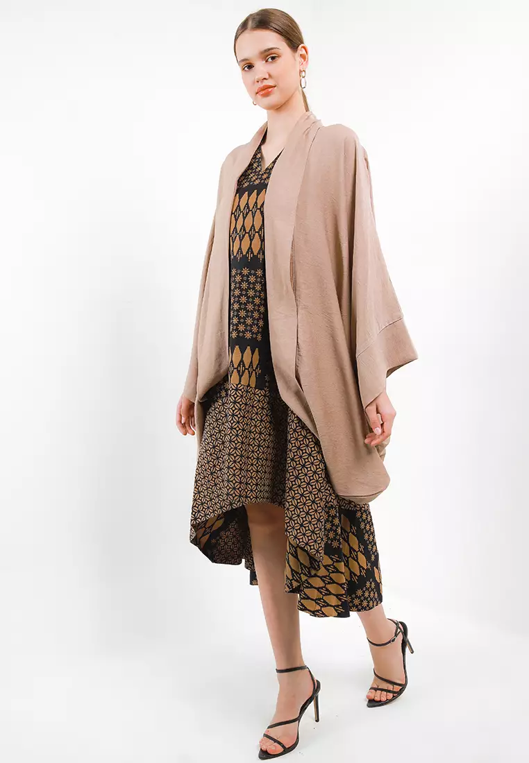 Cardigan Lowo Balloon