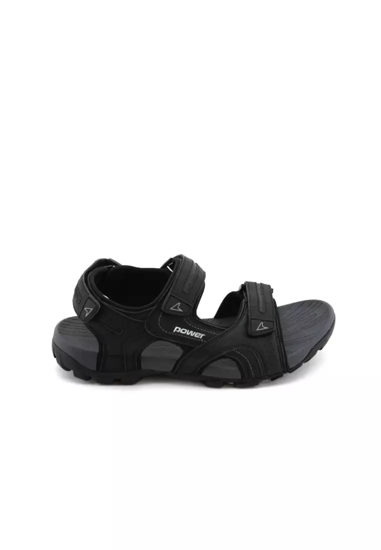 Power sandal for man top