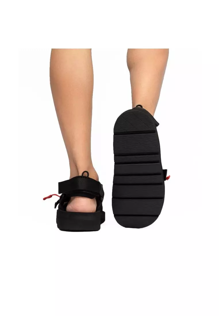 Weseblance Sandal Gunung Hitam unisex