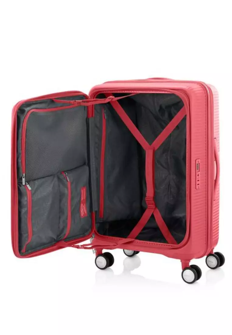 Buy American Tourister American Tourister Curio Spinner 75/28 EXP TSA