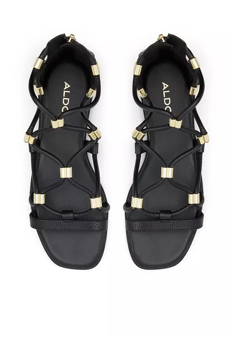 Occeran Gladiator Sandals
