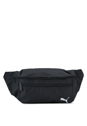 PUMA black Oversize Waist Bag 3D3A1AC8B01443GS_1