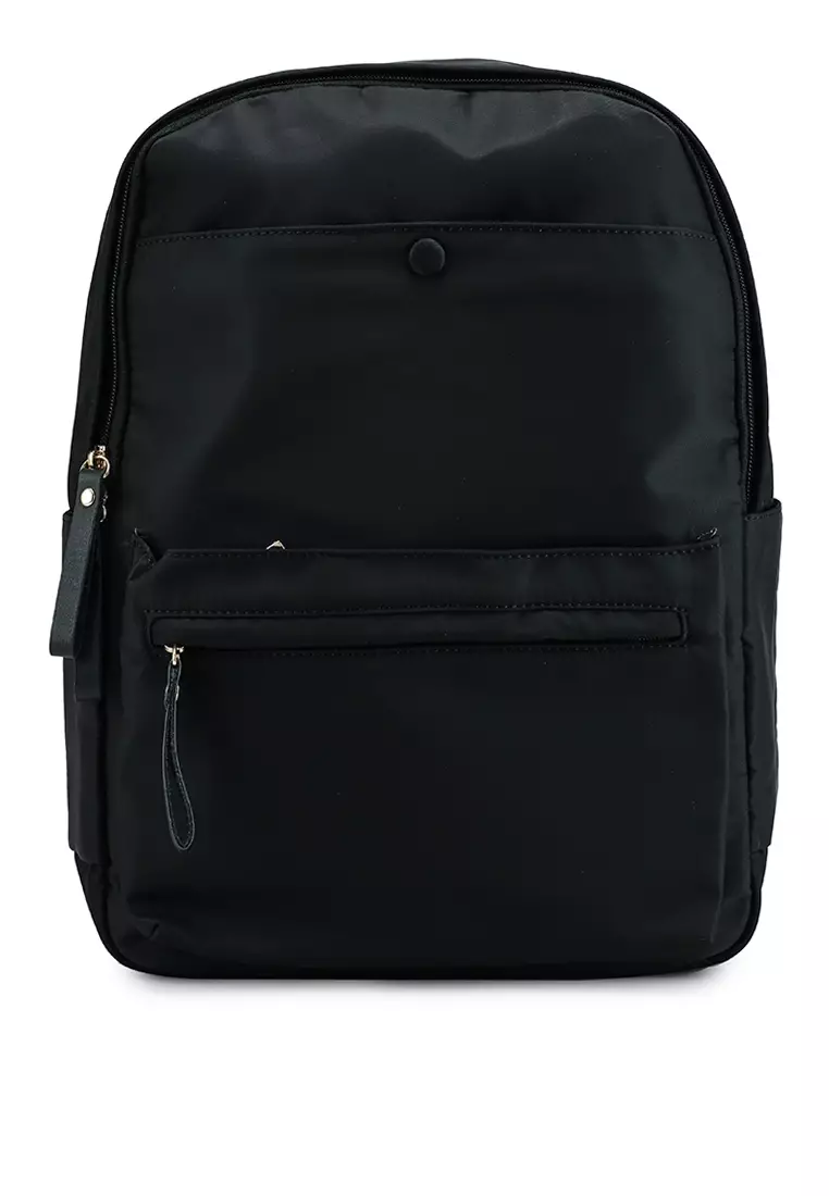 Nylon backpack malaysia clearance