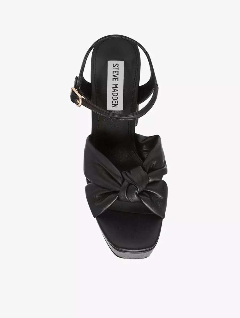 Steve Madden LEVONA Women's Heels - Black