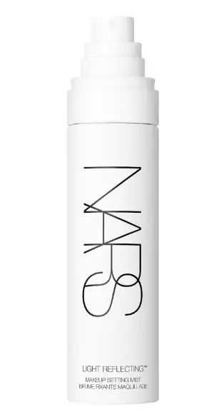 NARS Light Reflecting Makeup Setting Mist