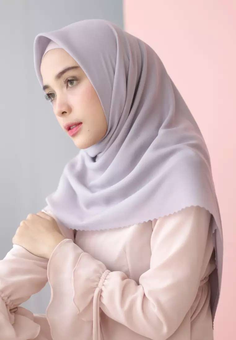 Haraa Voal Garden Stone