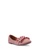 Noveni pink Noveni Ballerina & Flats 96005SHEF60E6AGS_2