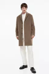 Buy H&M Essentials No 1: THE COAT 2023 Online | ZALORA Philippines