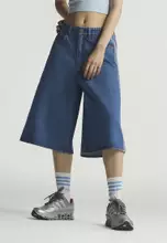 Medium Vintage Denim