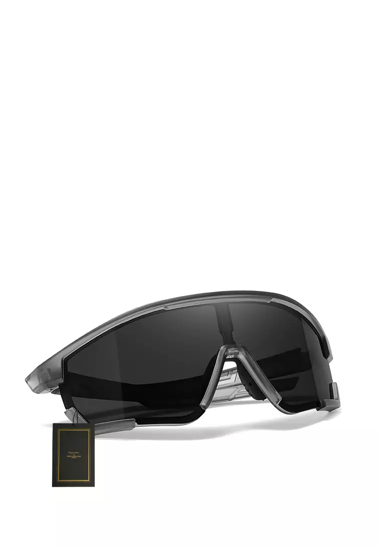 Outdoor Sports Polarized Sunglasses WD-S17103