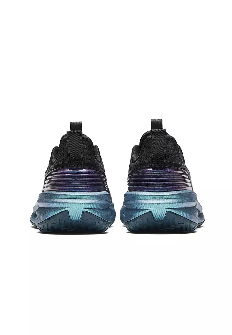 Men Basketball Shoes Professional Performance Non-slip Cushioning Sports Shoes 9126A1108