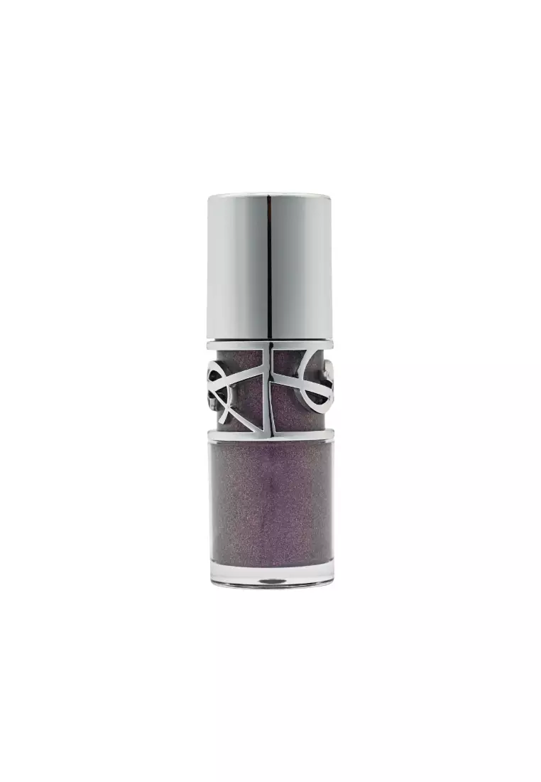 YSL Loveshine Plumping Lip Oil Gloss (#01 Thunder Stealer)(1pc)