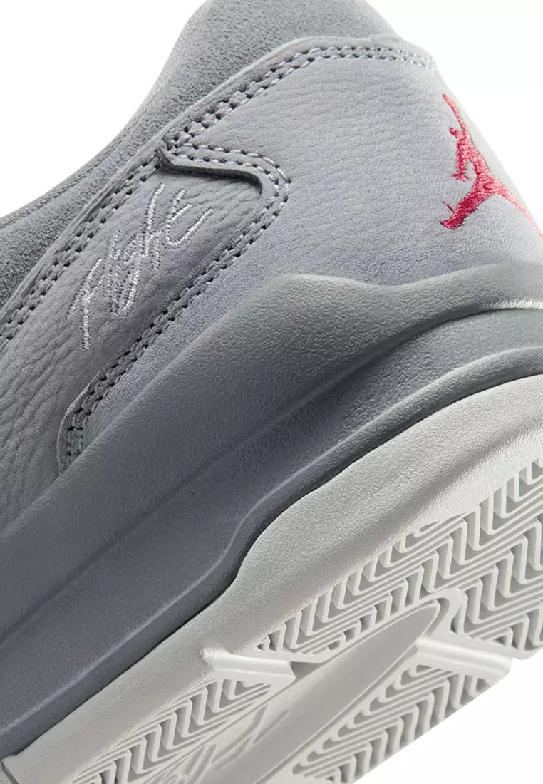 Jordan Flight Court