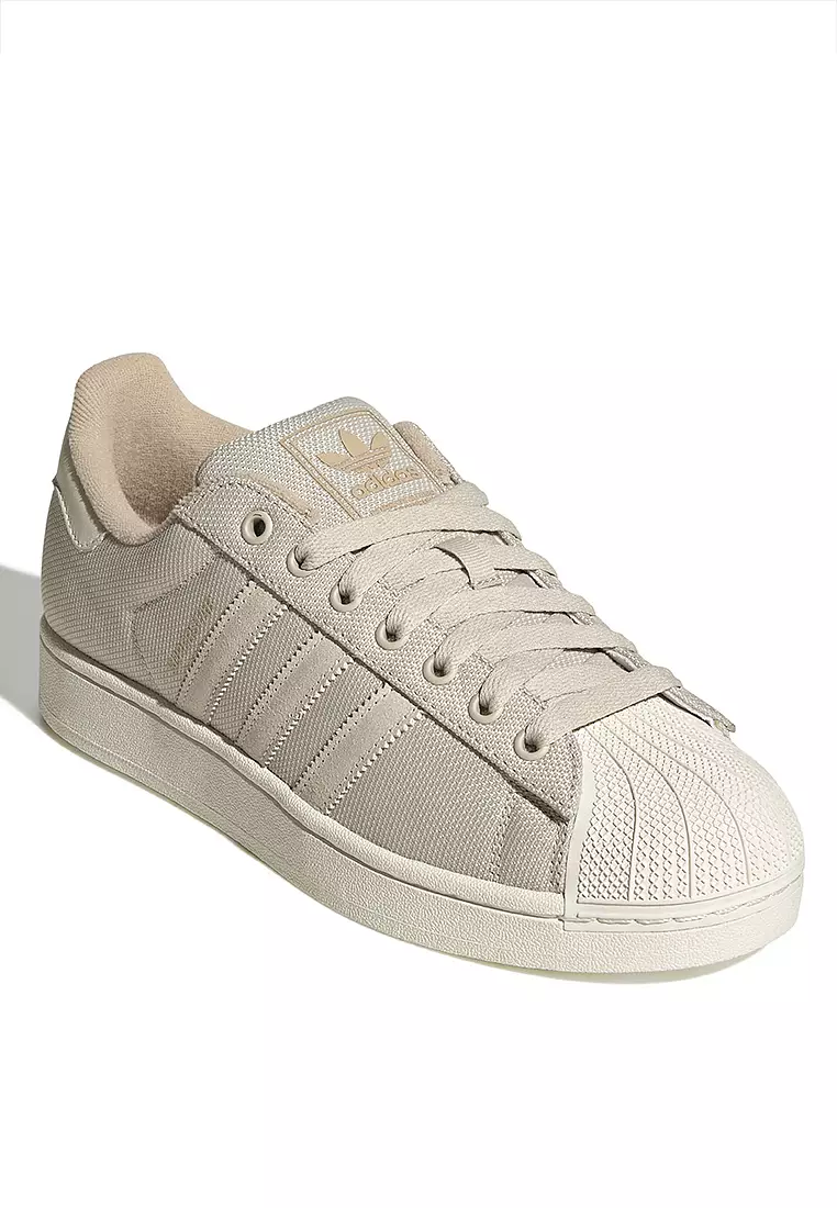 adidas gazelle silver green womens adidas Originals Women's Superstar II main image 1