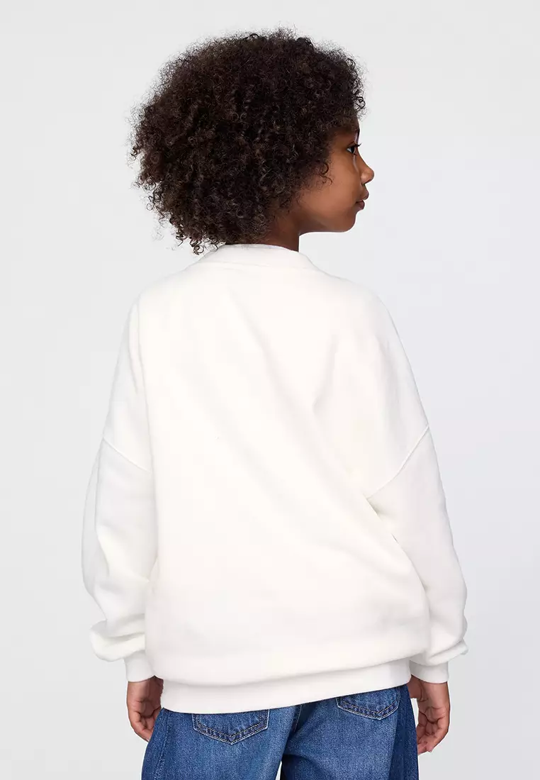 Vintage Soft Americana Sweatshirt