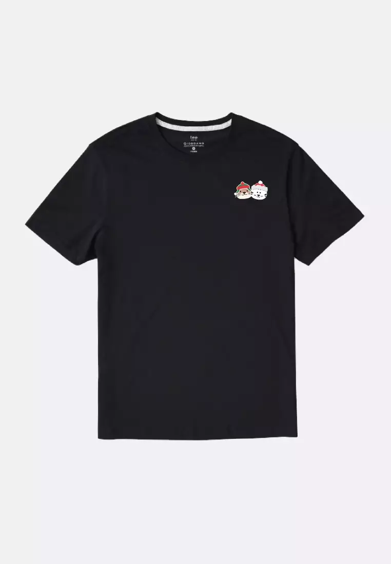 Giordano shirts top