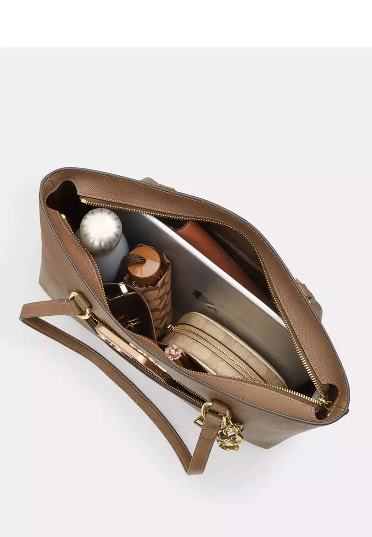 Station Tote Bag